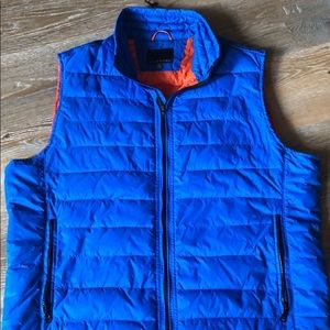 Banana Republic Mens vest